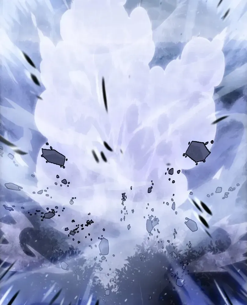 The doomsday ruthless man: hoarding trillions of supplies at the beginning Chapter 101 - page 61