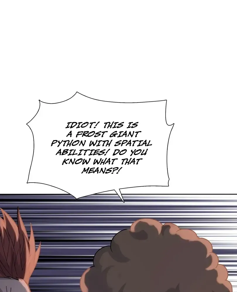The doomsday ruthless man: hoarding trillions of supplies at the beginning Chapter 101 - page 77