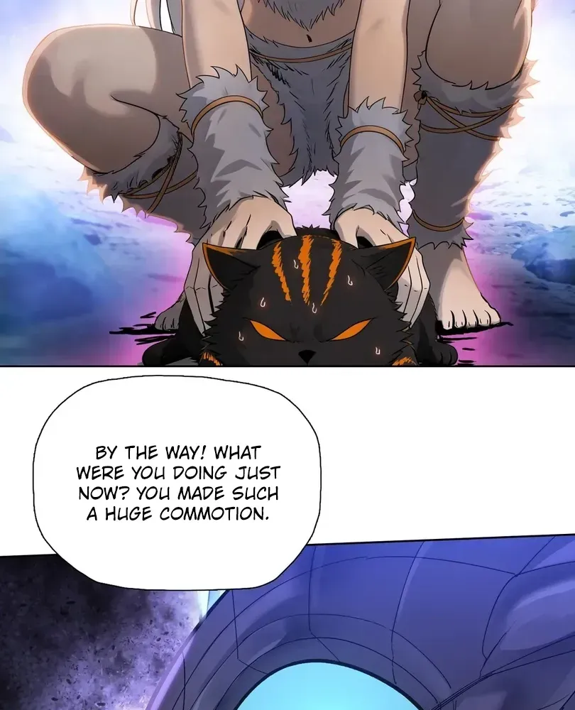 The doomsday ruthless man: hoarding trillions of supplies at the beginning Chapter 102 - page 64