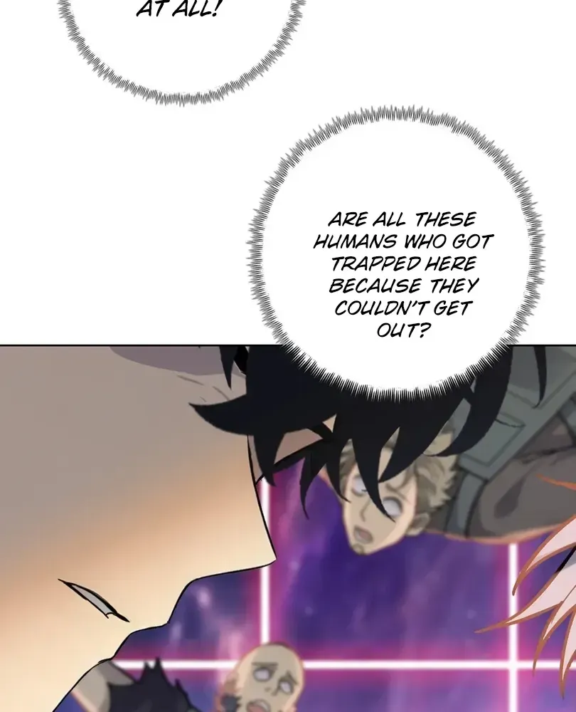 The doomsday ruthless man: hoarding trillions of supplies at the beginning Chapter 102 - page 83