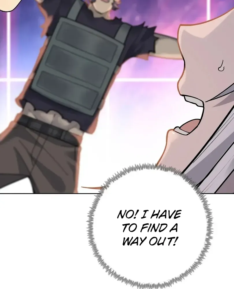 The doomsday ruthless man: hoarding trillions of supplies at the beginning Chapter 102 - page 84