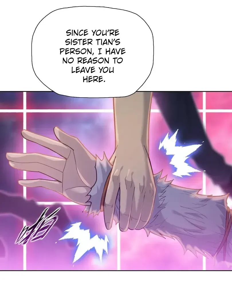 The doomsday ruthless man: hoarding trillions of supplies at the beginning Chapter 103 - page 18
