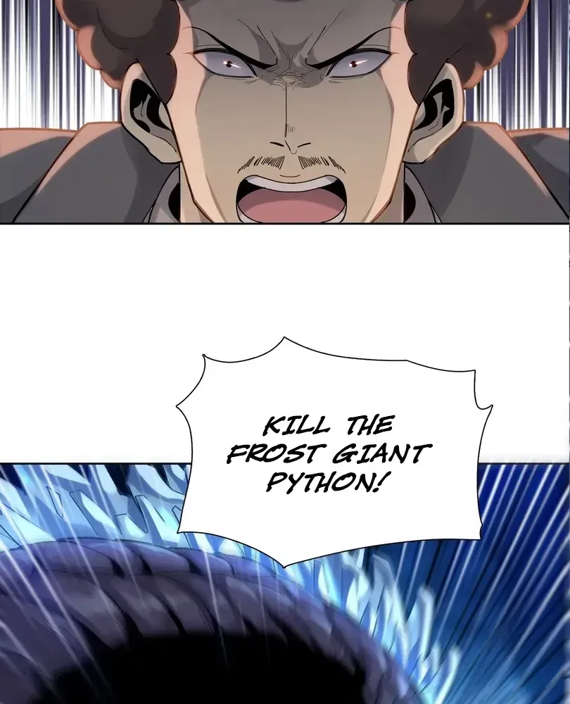 The doomsday ruthless man: hoarding trillions of supplies at the beginning Chapter 103 - page 38