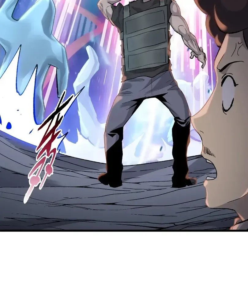 The doomsday ruthless man: hoarding trillions of supplies at the beginning Chapter 103 - page 48