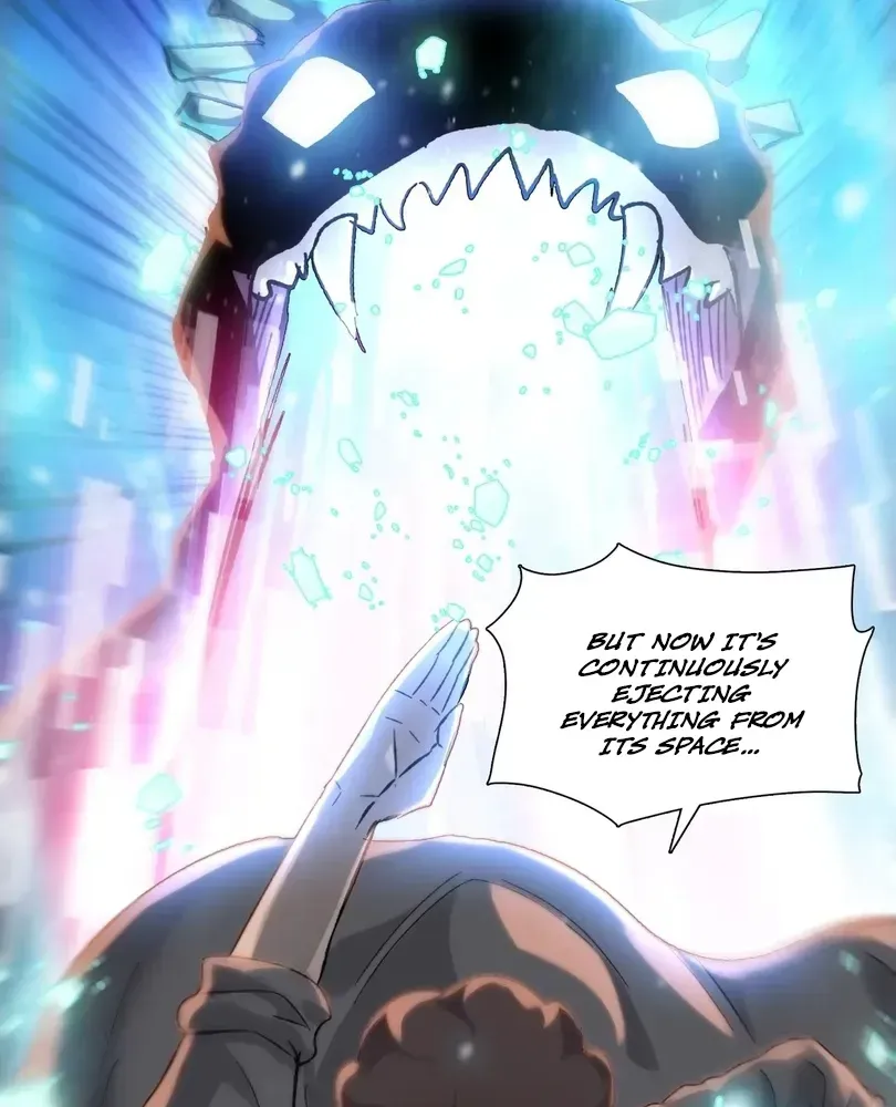 The doomsday ruthless man: hoarding trillions of supplies at the beginning Chapter 103 - page 53