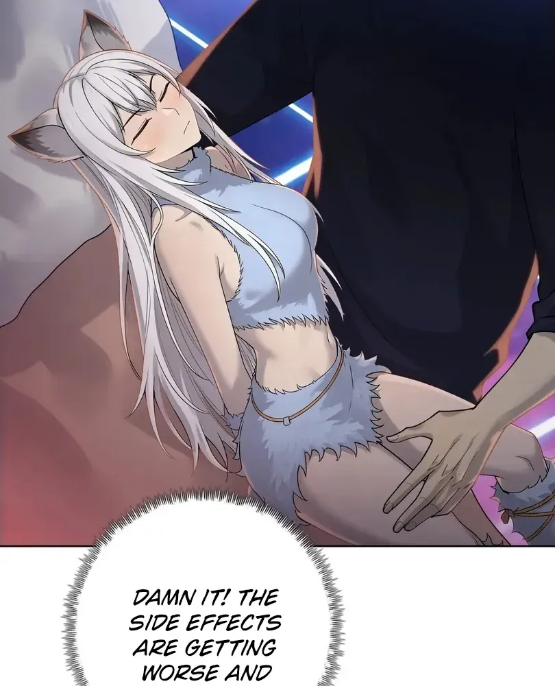 The doomsday ruthless man: hoarding trillions of supplies at the beginning Chapter 103 - page 66