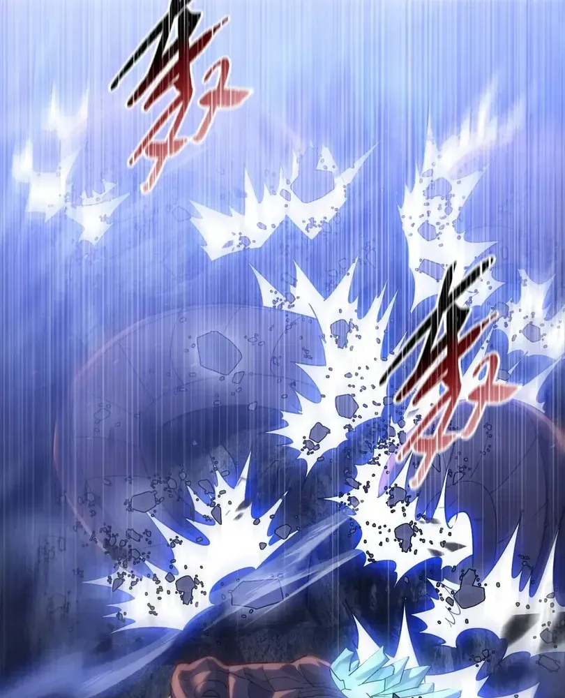 The doomsday ruthless man: hoarding trillions of supplies at the beginning Chapter 104 - page 35