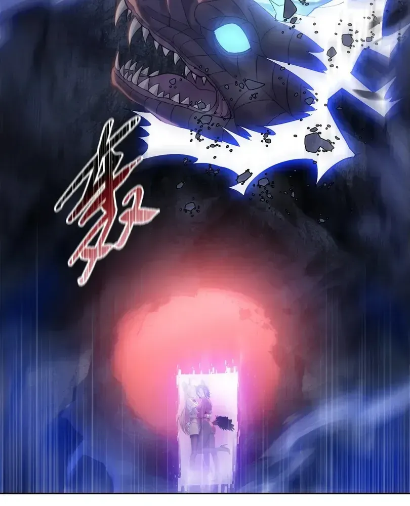 The doomsday ruthless man: hoarding trillions of supplies at the beginning Chapter 104 - page 36