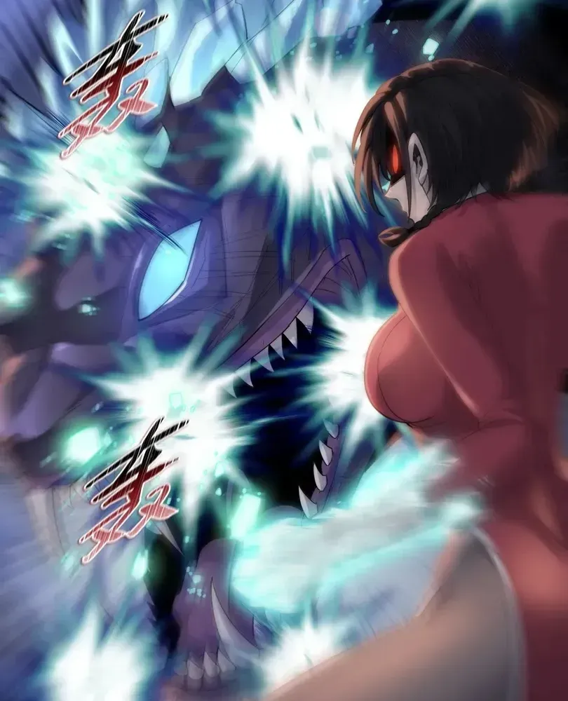 The doomsday ruthless man: hoarding trillions of supplies at the beginning Chapter 104 - page 65