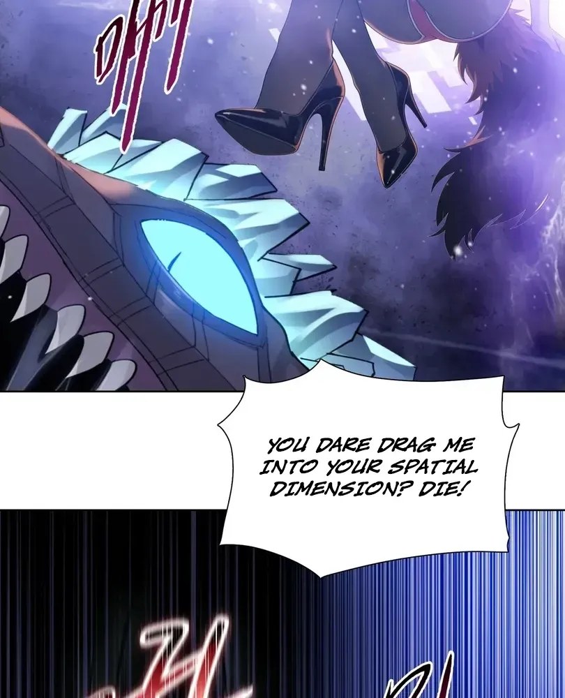 The doomsday ruthless man: hoarding trillions of supplies at the beginning Chapter 104 - page 84
