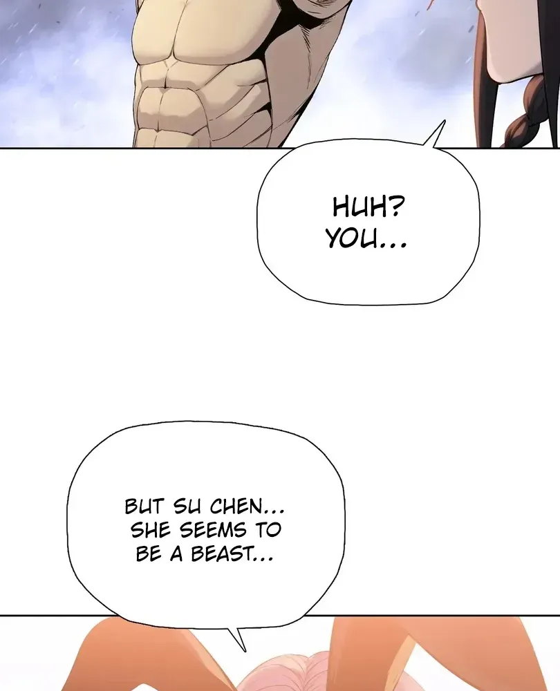 The doomsday ruthless man: hoarding trillions of supplies at the beginning Chapter 105 - page 24