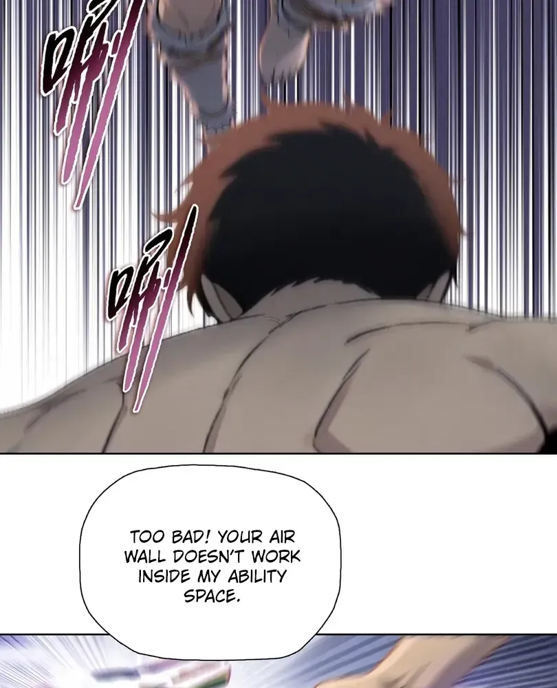 The doomsday ruthless man: hoarding trillions of supplies at the beginning Chapter 105 - page 48
