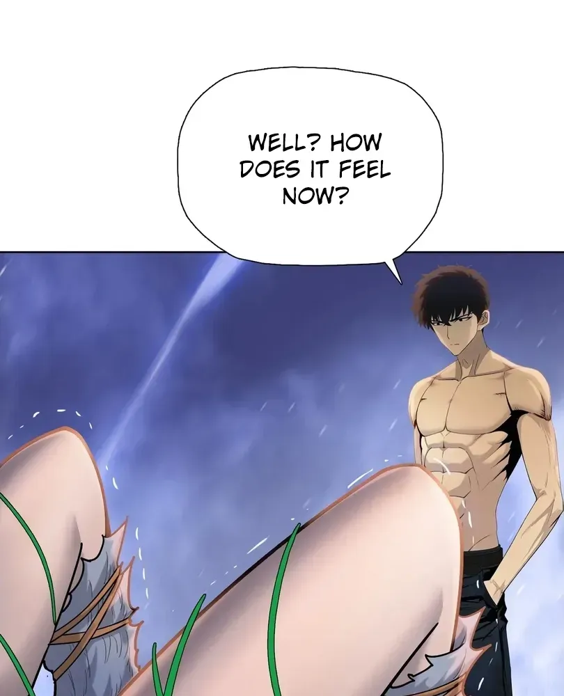 The doomsday ruthless man: hoarding trillions of supplies at the beginning Chapter 105 - page 53
