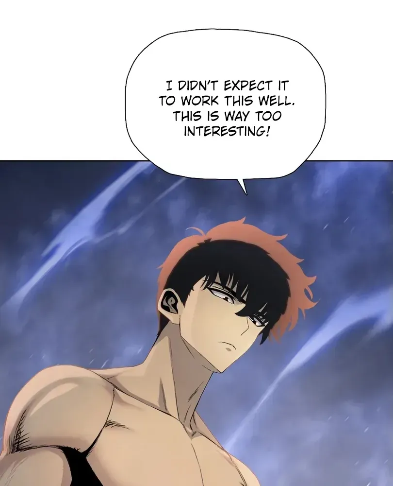 The doomsday ruthless man: hoarding trillions of supplies at the beginning Chapter 105 - page 64