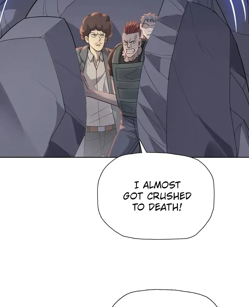 The doomsday ruthless man: hoarding trillions of supplies at the beginning Chapter 105 - page 67