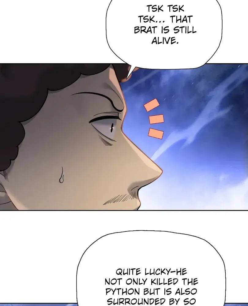 The doomsday ruthless man: hoarding trillions of supplies at the beginning Chapter 105 - page 68