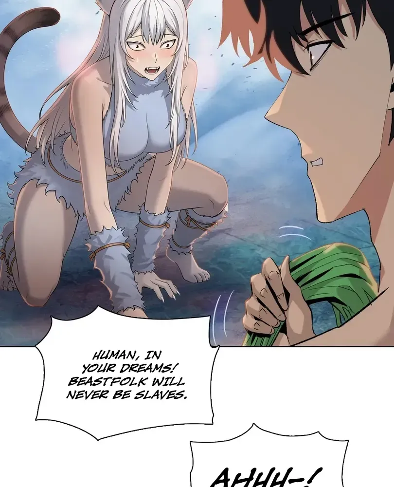 The doomsday ruthless man: hoarding trillions of supplies at the beginning Chapter 105 - page 77