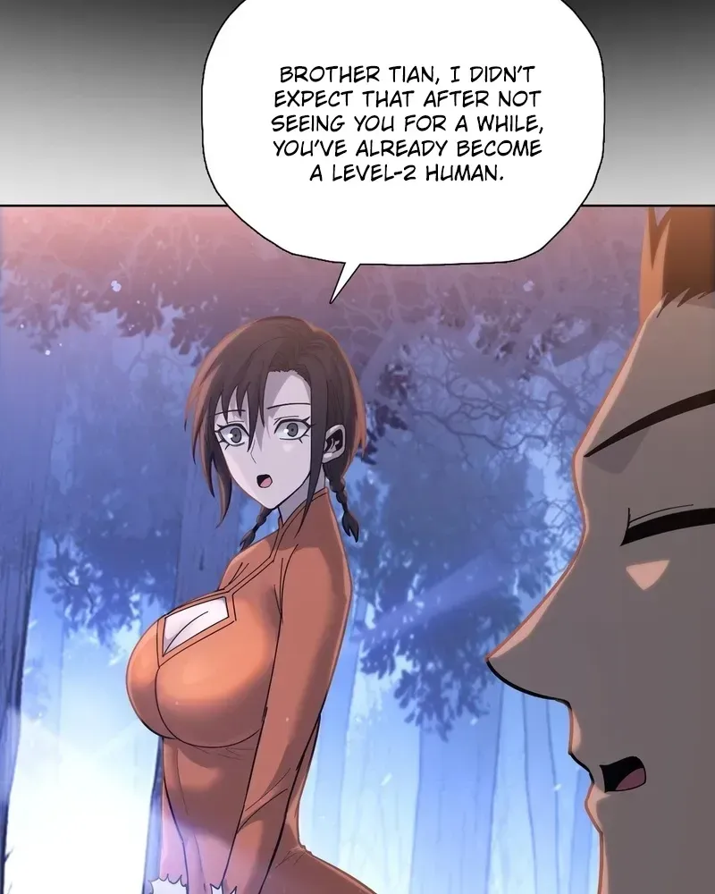 The doomsday ruthless man: hoarding trillions of supplies at the beginning Chapter 98 - page 18