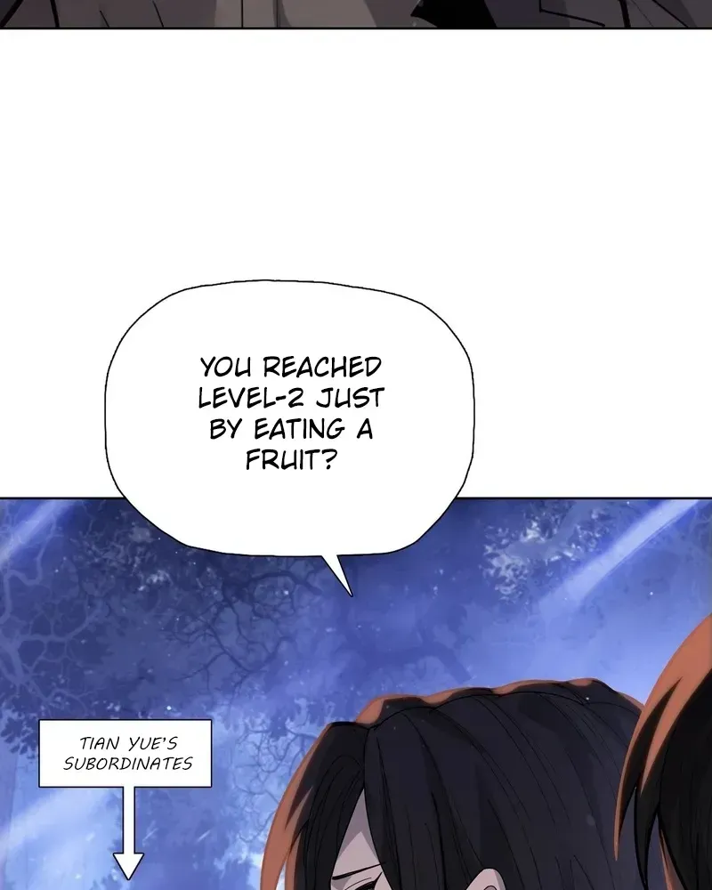 The doomsday ruthless man: hoarding trillions of supplies at the beginning Chapter 98 - page 22