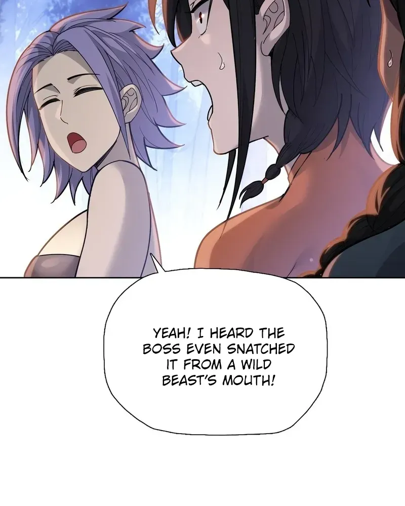 The doomsday ruthless man: hoarding trillions of supplies at the beginning Chapter 98 - page 23