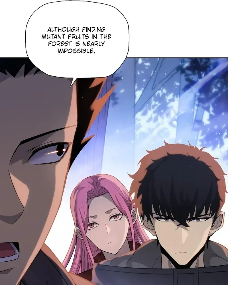 The doomsday ruthless man: hoarding trillions of supplies at the beginning Chapter 98 - page 30