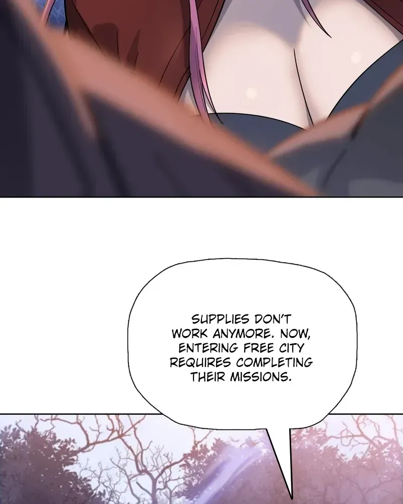 The doomsday ruthless man: hoarding trillions of supplies at the beginning Chapter 98 - page 33