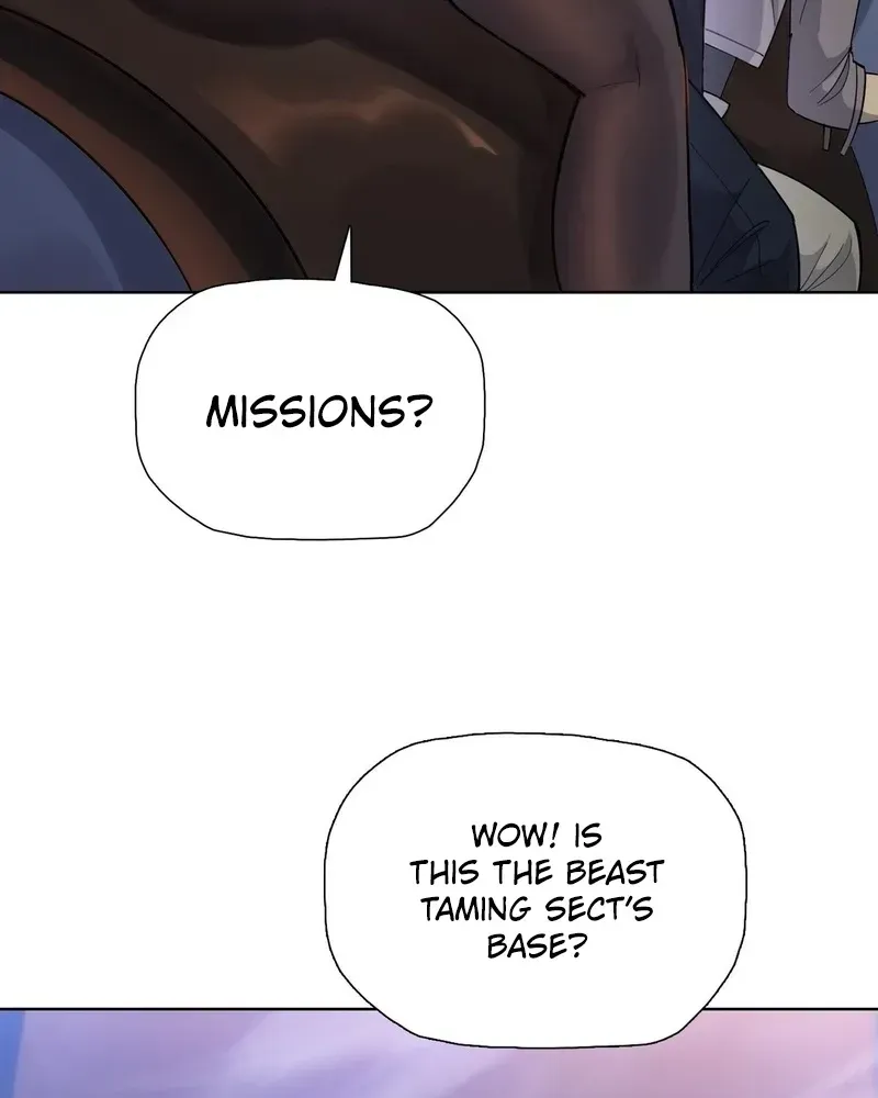 The doomsday ruthless man: hoarding trillions of supplies at the beginning Chapter 98 - page 35