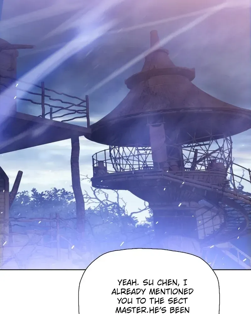 The doomsday ruthless man: hoarding trillions of supplies at the beginning Chapter 98 - page 36