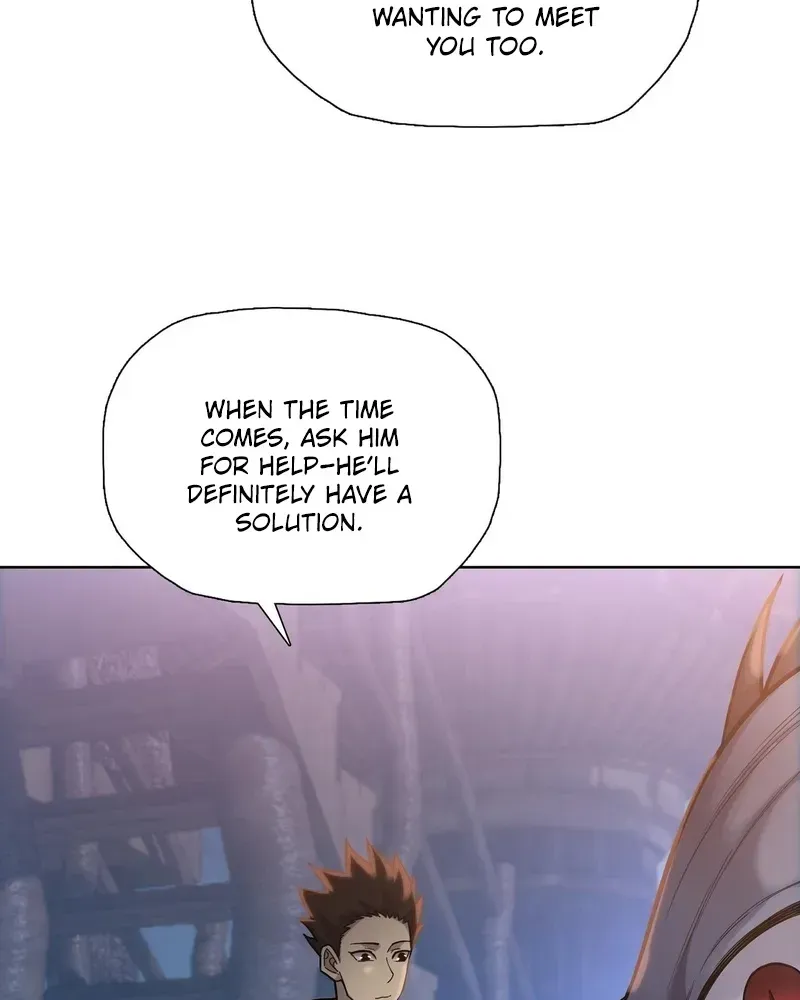 The doomsday ruthless man: hoarding trillions of supplies at the beginning Chapter 98 - page 37
