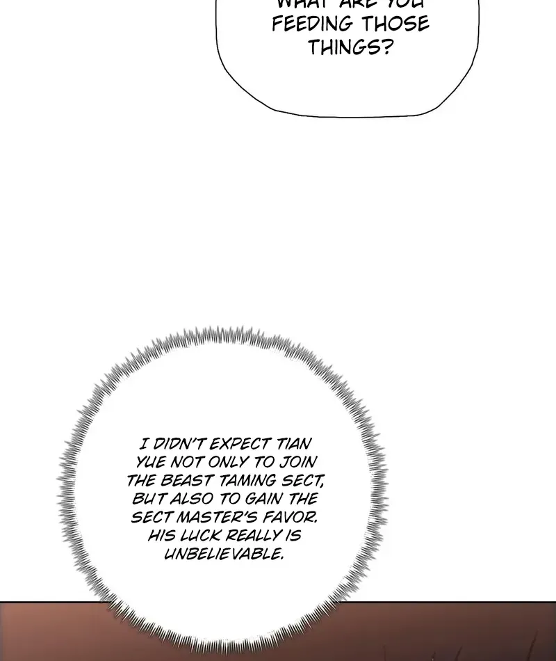 The doomsday ruthless man: hoarding trillions of supplies at the beginning Chapter 98 - page 39