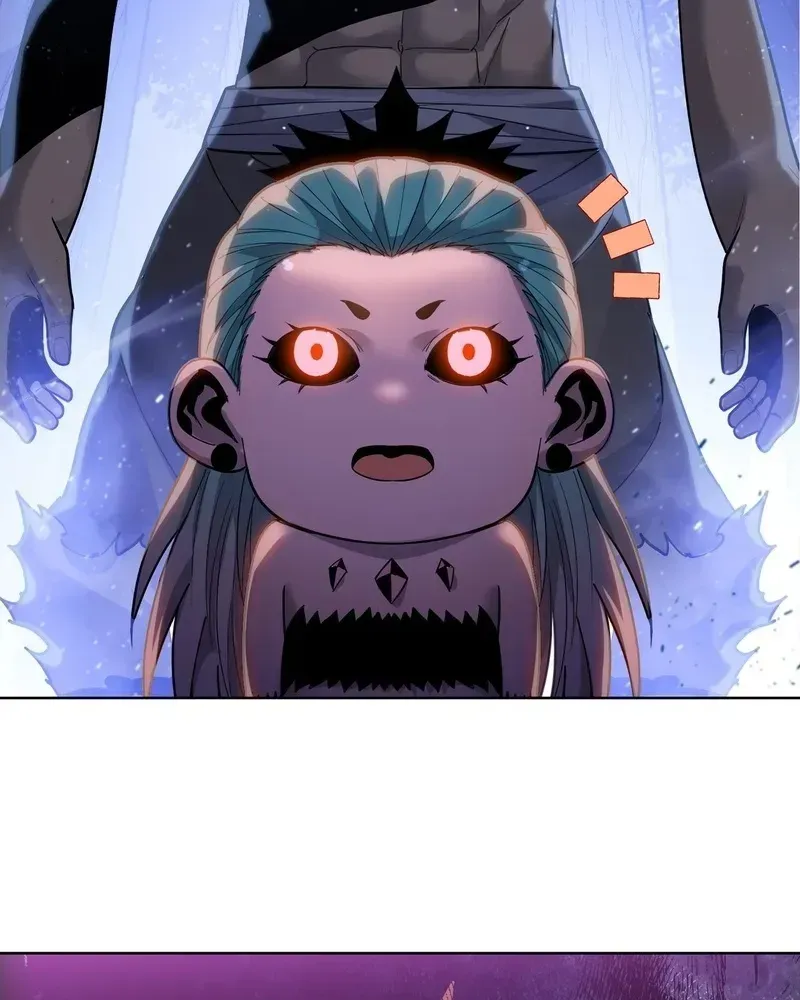 The doomsday ruthless man: hoarding trillions of supplies at the beginning Chapter 98 - page 4