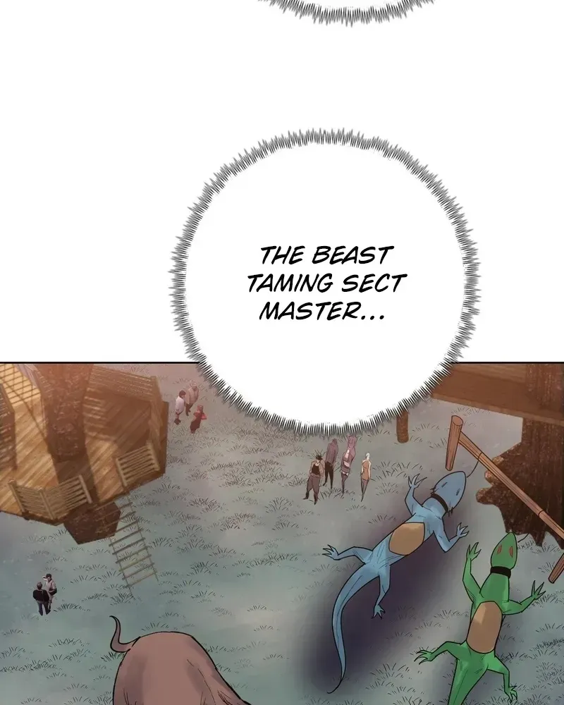 The doomsday ruthless man: hoarding trillions of supplies at the beginning Chapter 98 - page 41