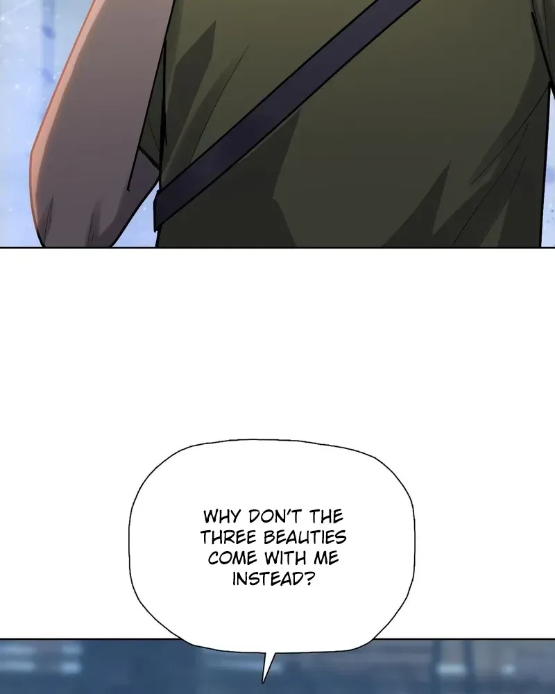 The doomsday ruthless man: hoarding trillions of supplies at the beginning Chapter 98 - page 50
