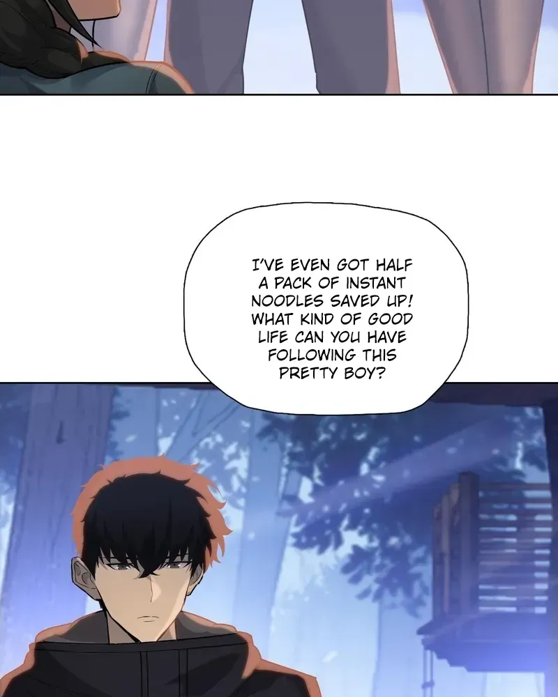 The doomsday ruthless man: hoarding trillions of supplies at the beginning Chapter 98 - page 52