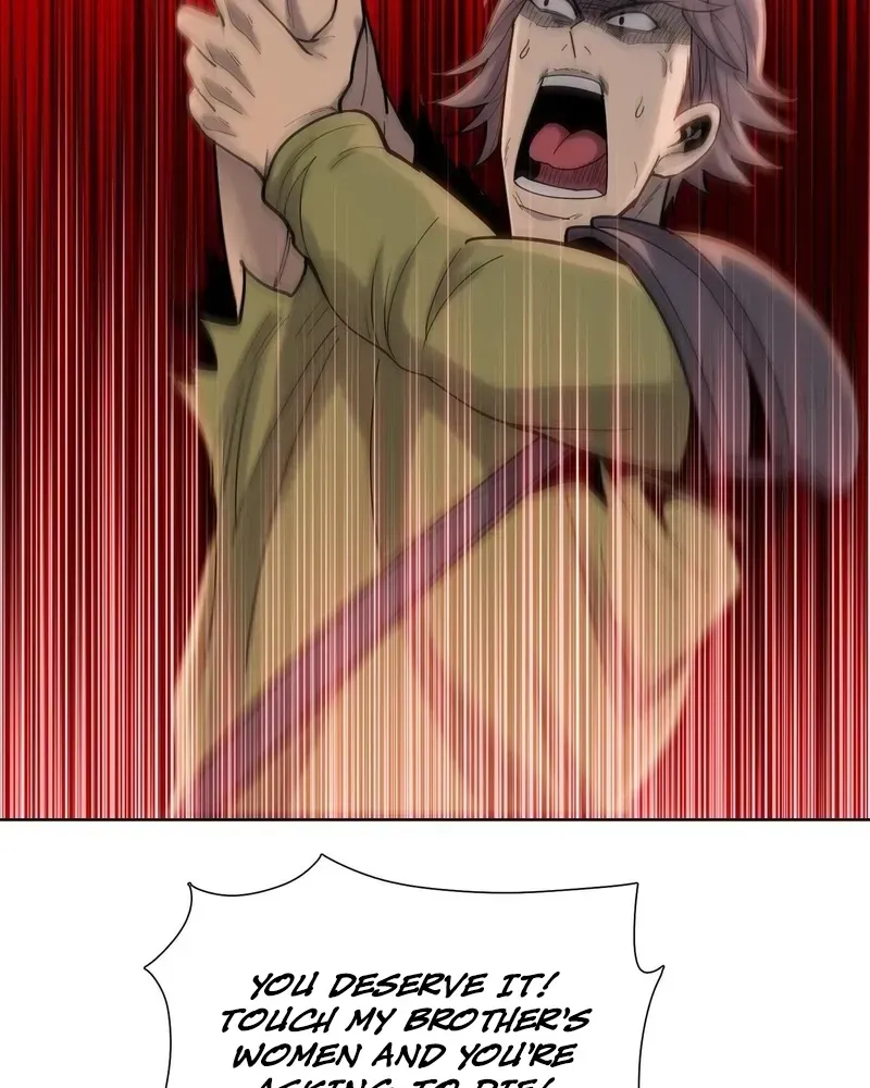 The doomsday ruthless man: hoarding trillions of supplies at the beginning Chapter 98 - page 61