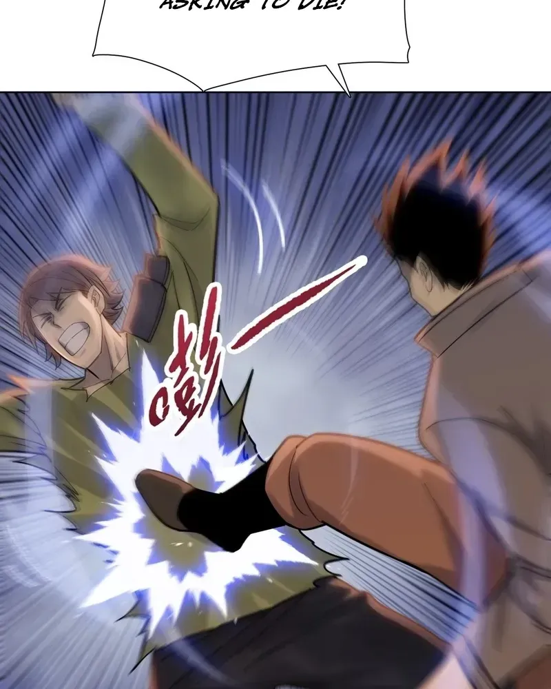 The doomsday ruthless man: hoarding trillions of supplies at the beginning Chapter 98 - page 62