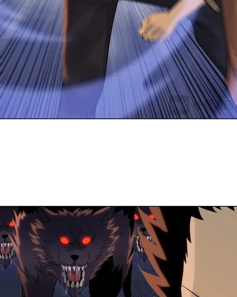 The doomsday ruthless man: hoarding trillions of supplies at the beginning Chapter 98 - page 63