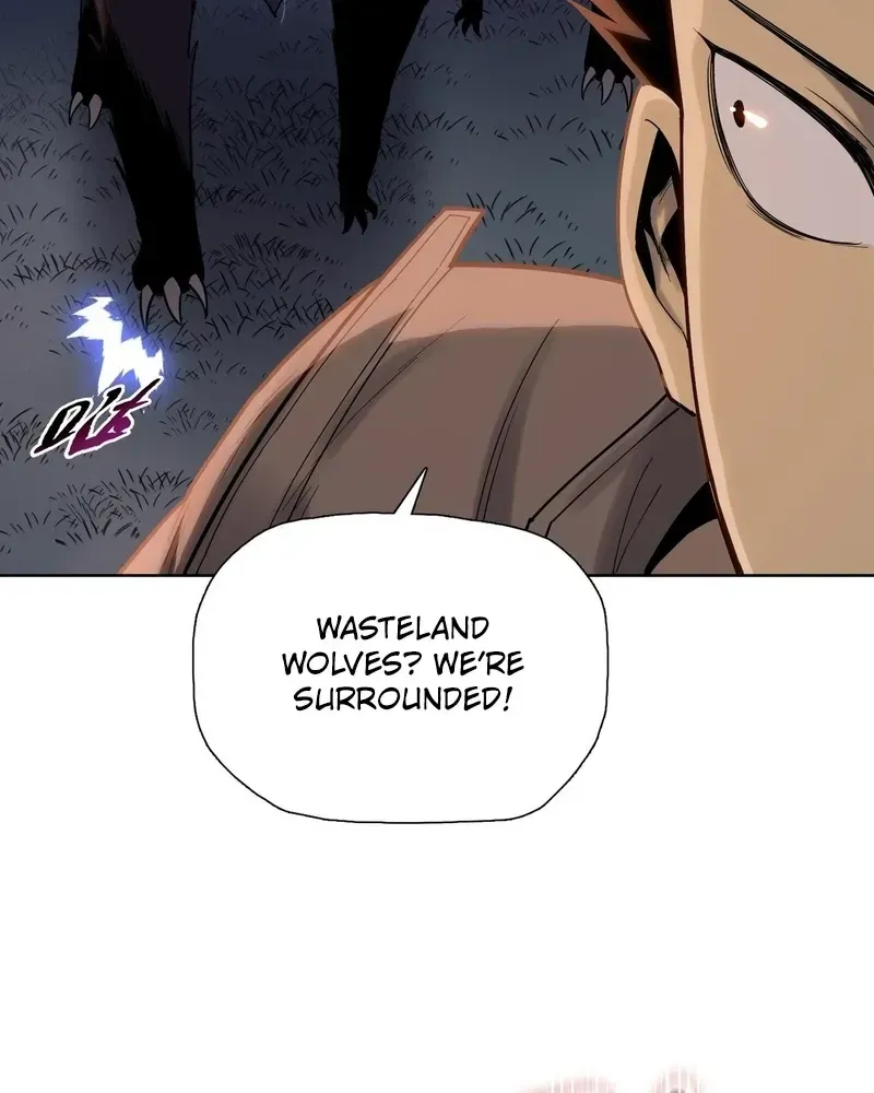 The doomsday ruthless man: hoarding trillions of supplies at the beginning Chapter 98 - page 64
