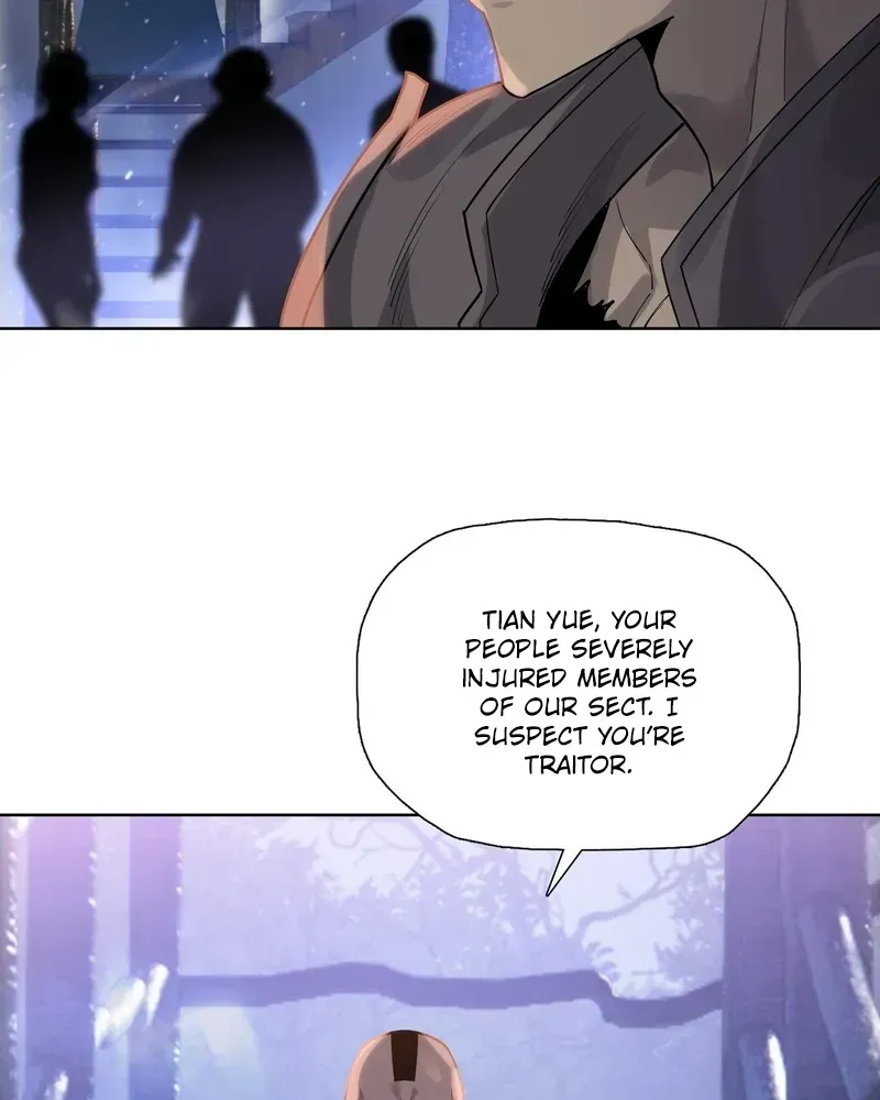 The doomsday ruthless man: hoarding trillions of supplies at the beginning Chapter 98 - page 71