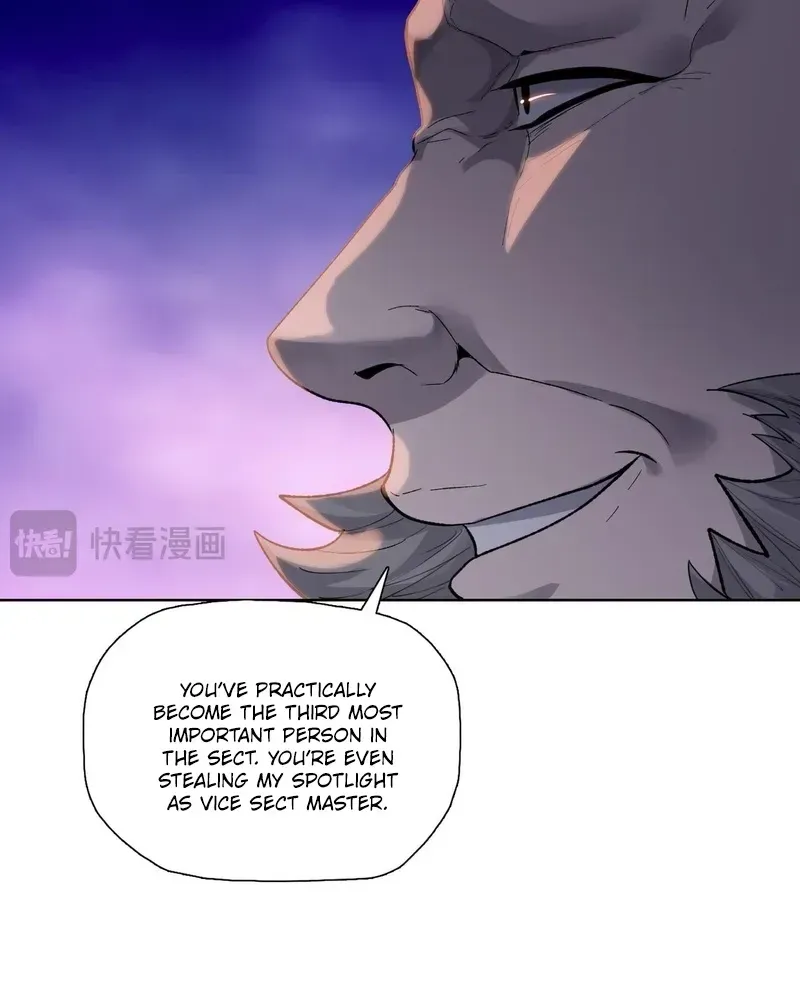 The doomsday ruthless man: hoarding trillions of supplies at the beginning Chapter 98 - page 78