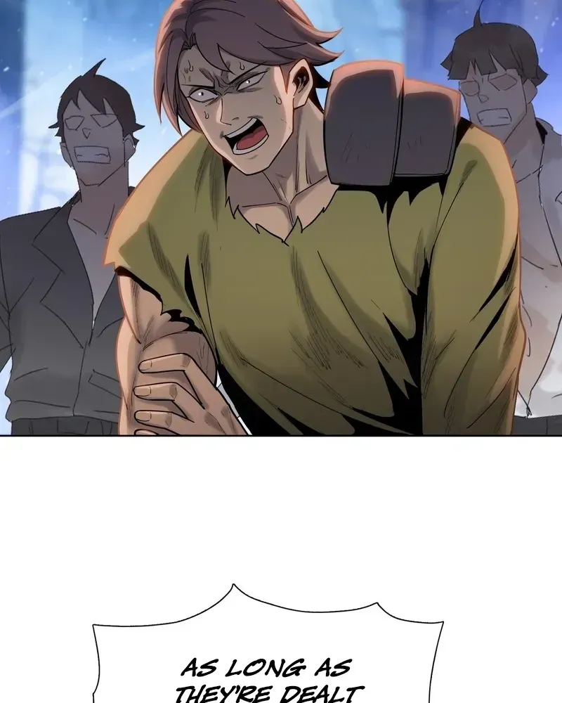 The doomsday ruthless man: hoarding trillions of supplies at the beginning Chapter 98 - page 82
