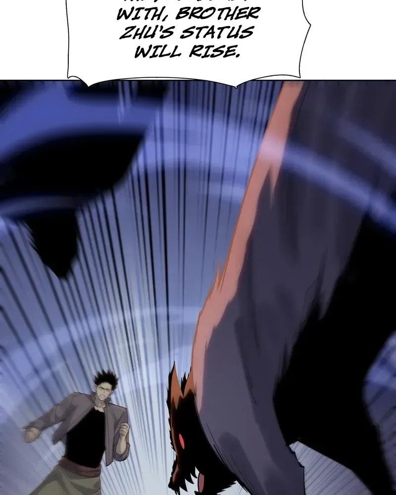The doomsday ruthless man: hoarding trillions of supplies at the beginning Chapter 98 - page 83