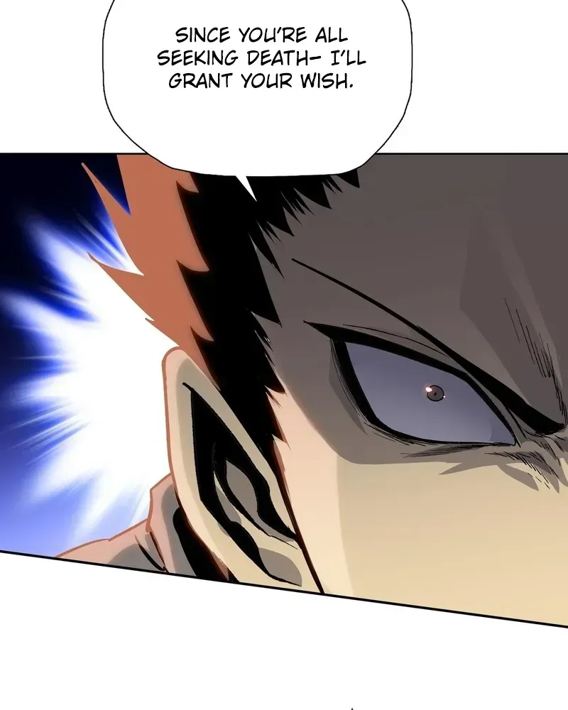 The doomsday ruthless man: hoarding trillions of supplies at the beginning Chapter 98 - page 85