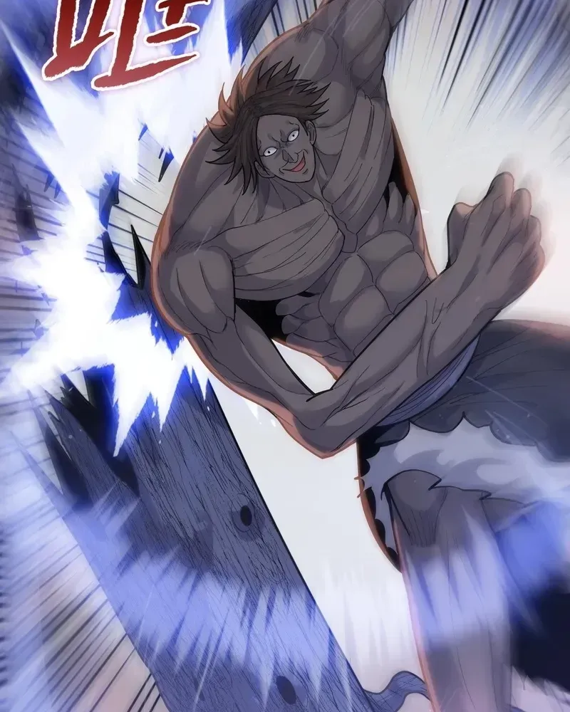 The doomsday ruthless man: hoarding trillions of supplies at the beginning Chapter 98 - page 9