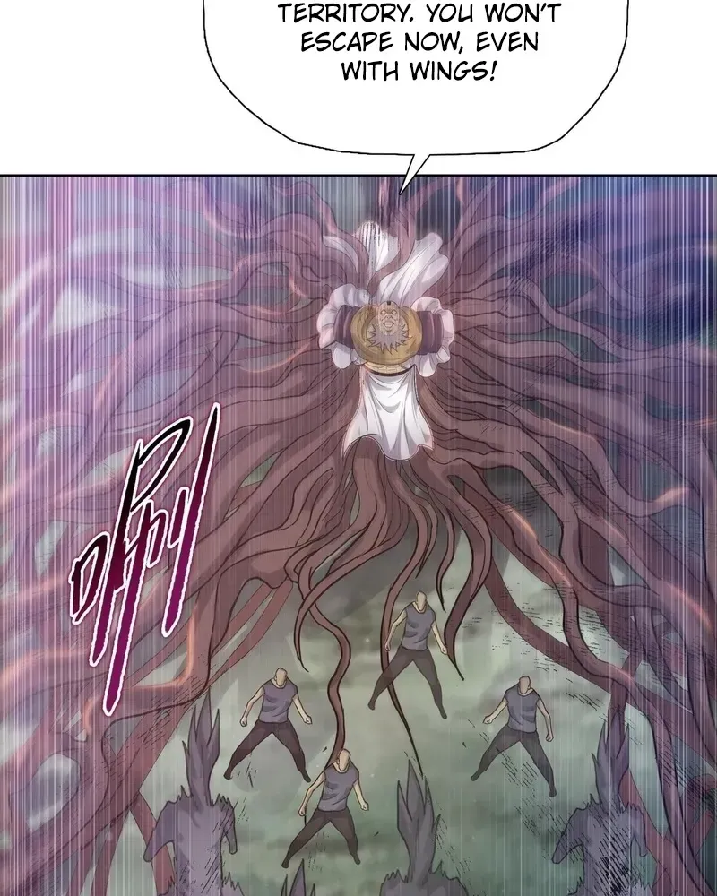 The doomsday ruthless man: hoarding trillions of supplies at the beginning Chapter 99 - page 10