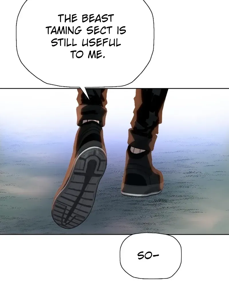 The doomsday ruthless man: hoarding trillions of supplies at the beginning Chapter 99 - page 101