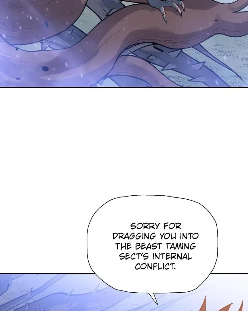 The doomsday ruthless man: hoarding trillions of supplies at the beginning Chapter 99 - page 20