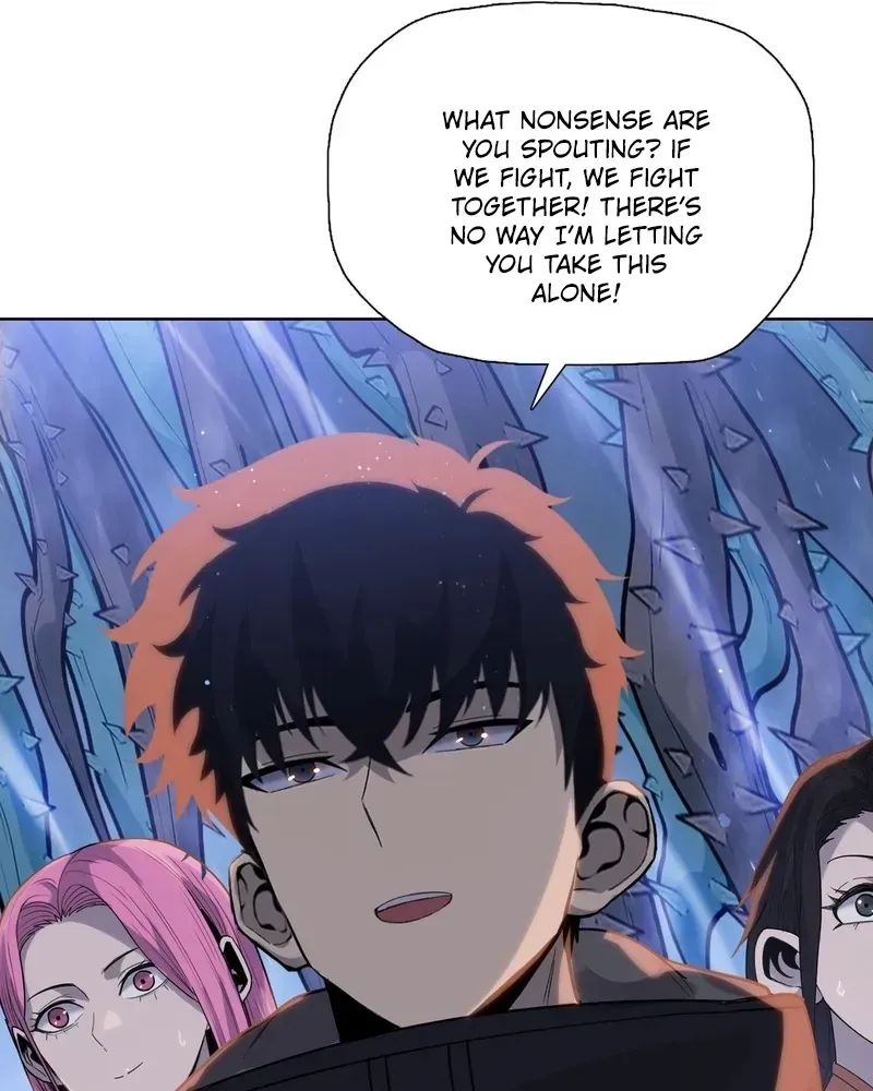 The doomsday ruthless man: hoarding trillions of supplies at the beginning Chapter 99 - page 23