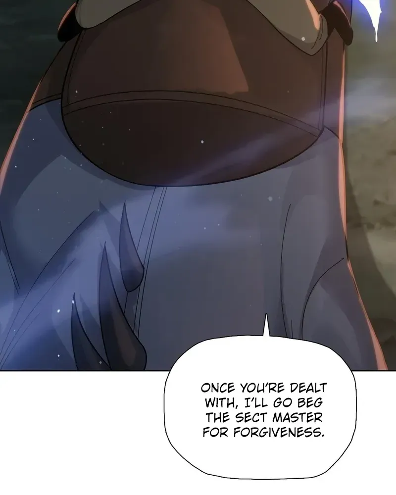 The doomsday ruthless man: hoarding trillions of supplies at the beginning Chapter 99 - page 30