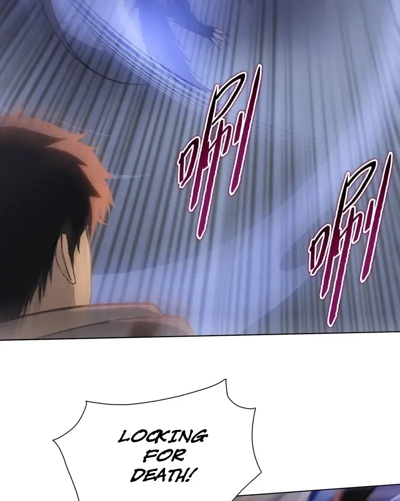The doomsday ruthless man: hoarding trillions of supplies at the beginning Chapter 99 - page 36